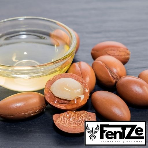 Salerm Biokera Argán: Champú profesional con aceite de argán y linaza para nutrir, suavizar y dar brillo al cabello seco y apagado.