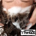 Champús Aveda sin sulfatos ni siliconas disponibles en Fenize